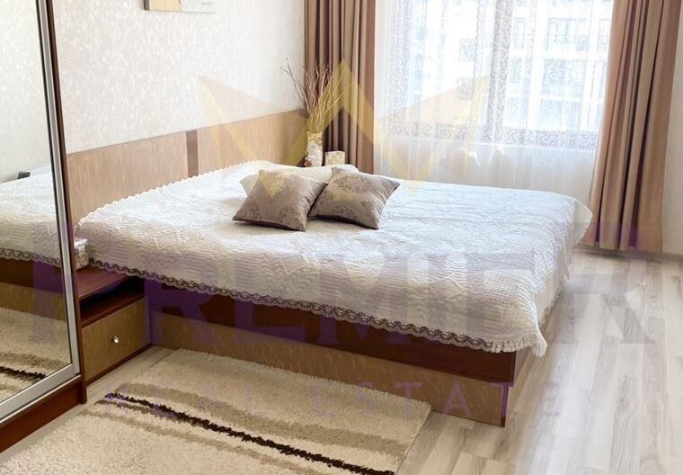 Прекрасен Двустаен на Крачка от Морето / к.к. Златни Пясъци - - снимка 9 - Имоти Премиер