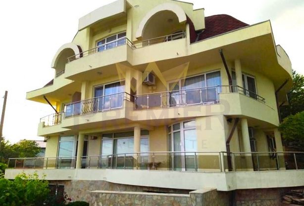 Агенция за недвижими имоти - Имоти Премиер - имот - 1020631, Цена: 500000 EUR