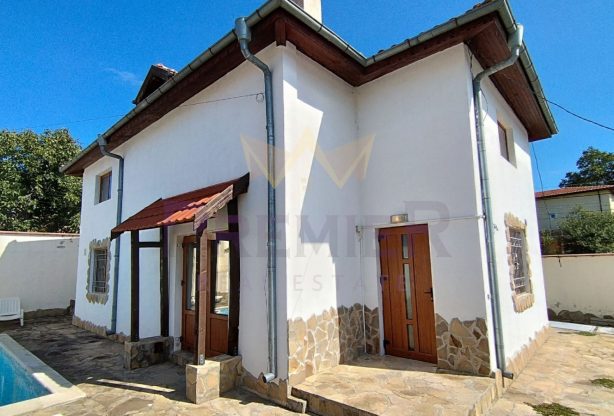 Агенция за недвижими имоти - Имоти Премиер - имот - 1038697, Цена: 180000 EUR