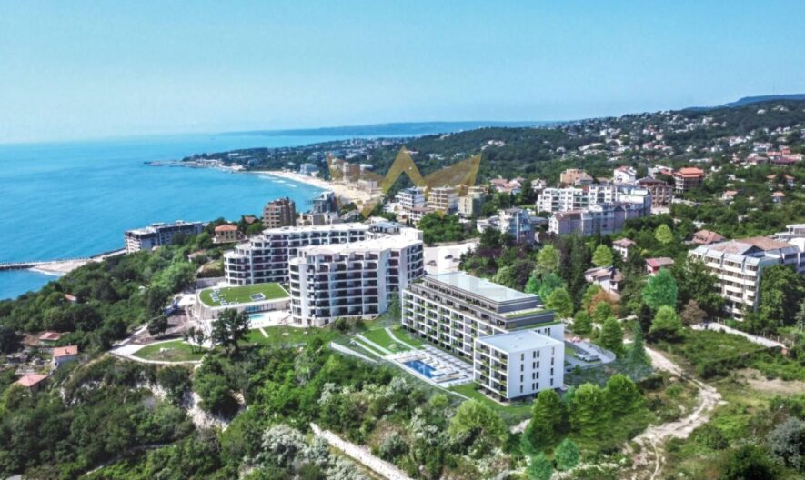 Агенция за недвижими имоти - Имоти Премиер - имот - 1072599, Цена: 85000 EUR