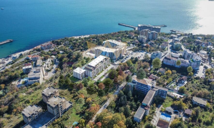 Продава 1-стаен апартамент Ален Мак Варна -  - снимка 6 - Имоти Премиер