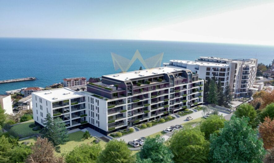 Продава 1-стаен апартамент Ален Мак Варна -  - снимка 9 - Имоти Премиер