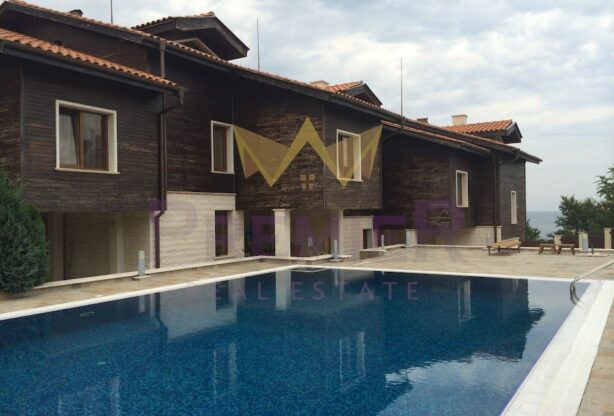 Агенция за недвижими имоти - Имоти Премиер - имот - 1059445, Цена: 330000 EUR