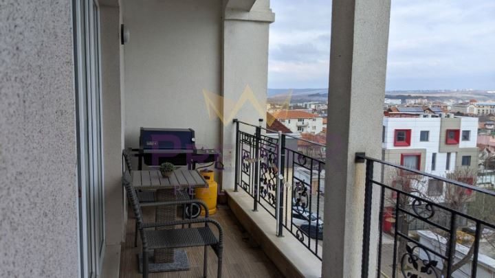 Продава 2-стаен апартамент гр. Обзор -  - снимка 9 - Имоти Премиер