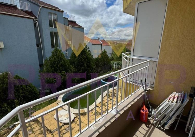 Продава 2-стаен апартамент гр. Свети Влас област Бургас -  - снимка 12 - Имоти Премиер