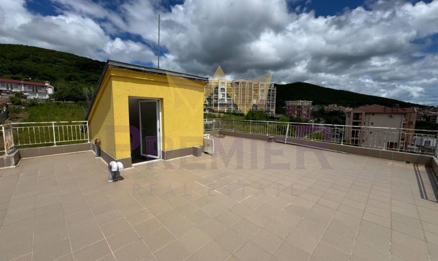 Продава 2-стаен апартамент гр. Свети Влас област Бургас -  - снимка 16 - Имоти Премиер