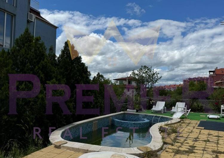 Продава 2-стаен апартамент гр. Свети Влас област Бургас -  - снимка 18 - Имоти Премиер
