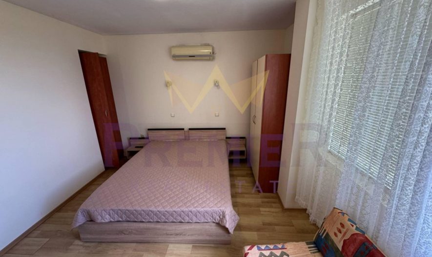 Продава 2-стаен апартамент гр. Свети Влас област Бургас -  - снимка 8 - Имоти Премиер