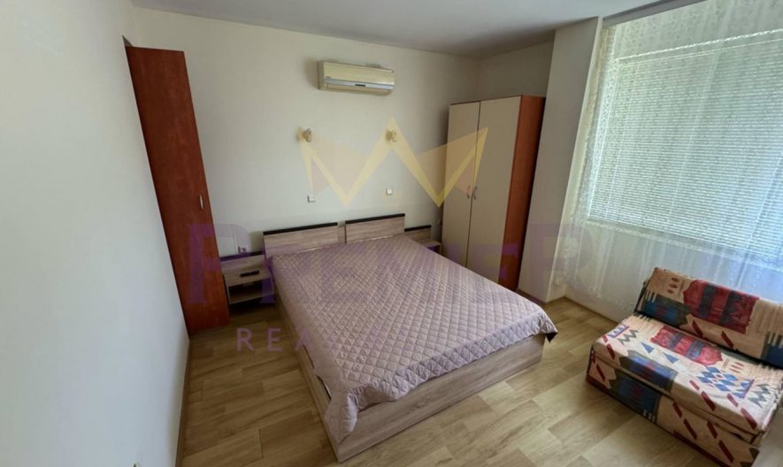 Продава 2-стаен апартамент гр. Свети Влас област Бургас -  - снимка 9 - Имоти Премиер