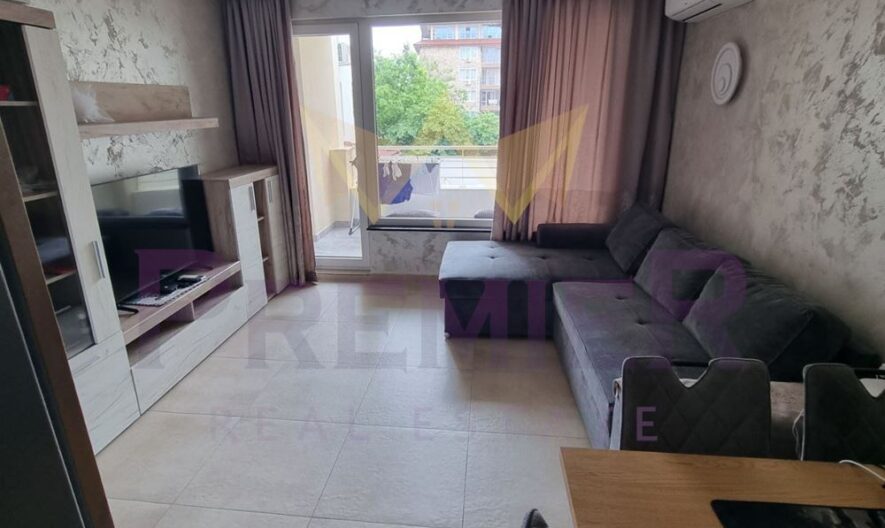 Агенция за недвижими имоти - Имоти Премиер - имот - 1066294, Цена: 110000 EUR