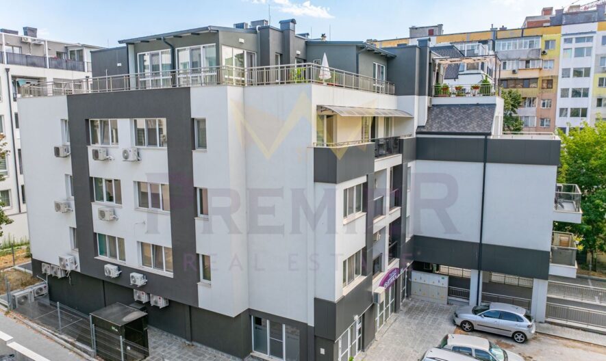 Продава 3-стаен апартамент Младост Варна -  - снимка 9 - Имоти Премиер