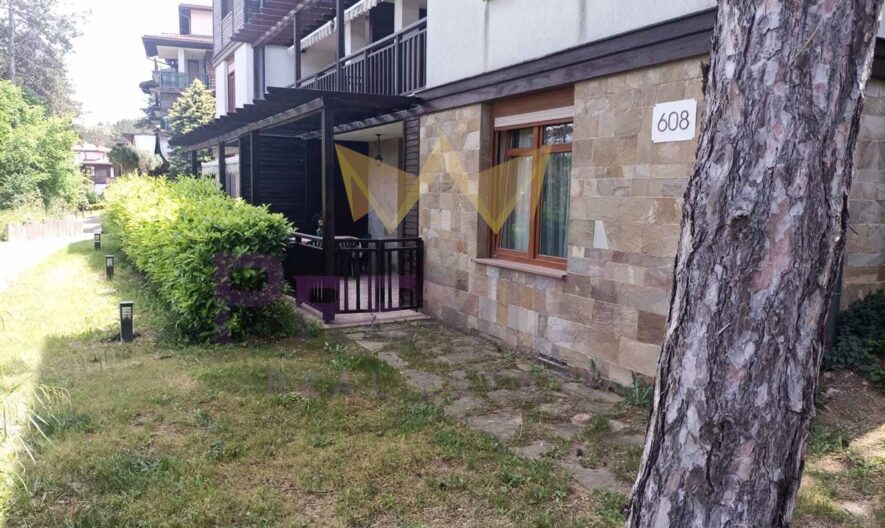 Продава 3-стаен апартамент в Созопол -  - снимка 19 - Имоти Премиер