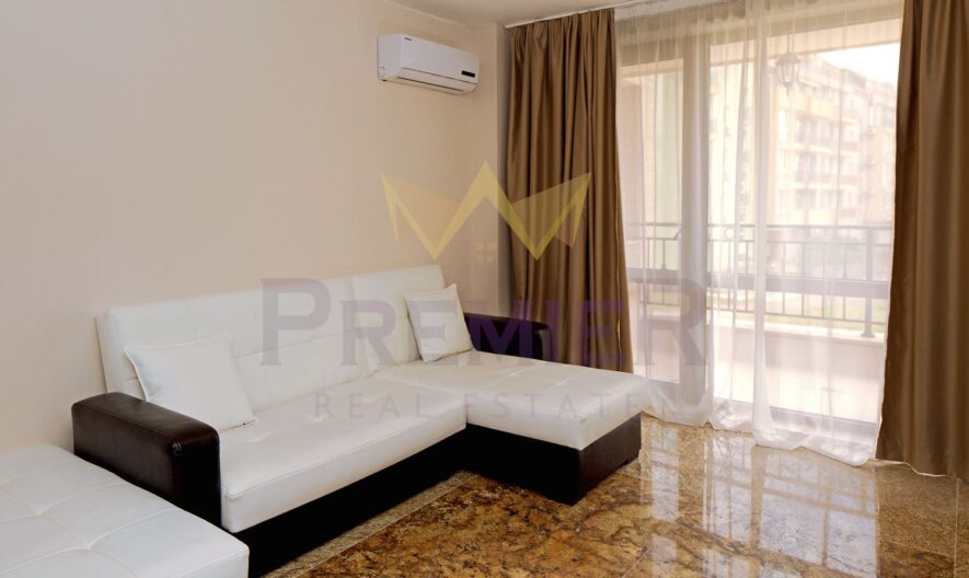 Агенция за недвижими имоти - Имоти Премиер - имот - 1105458, Цена: 101400 EUR