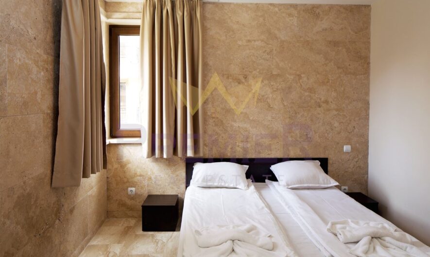 Продава 3-стаен на 7 минути от Какао Бийч -  - снимка 10 - Имоти Премиер