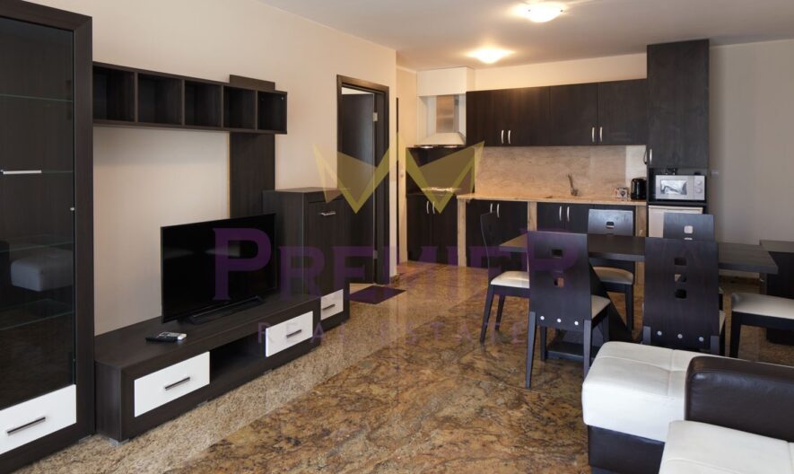 Агенция за недвижими имоти - Имоти Премиер - имот - 1105458, Цена: 101400 EUR