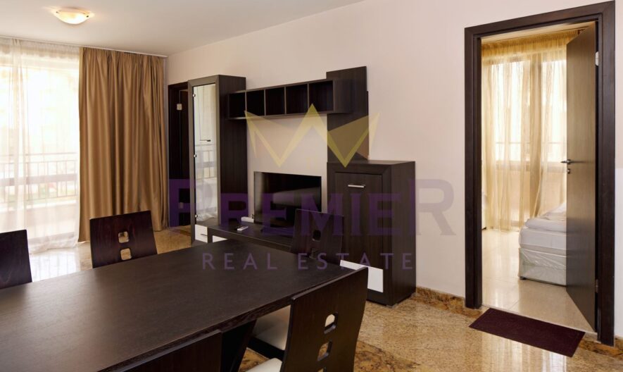 Продава 3-стаен на 7 минути от Какао Бийч -  - снимка 3 - Имоти Премиер