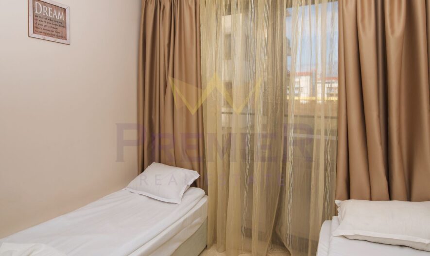 Продава 3-стаен на 7 минути от Какао Бийч -  - снимка 6 - Имоти Премиер