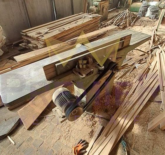 Продава Дърводелски цех село Гроздьово област Варна -  - снимка 5 - Имоти Премиер