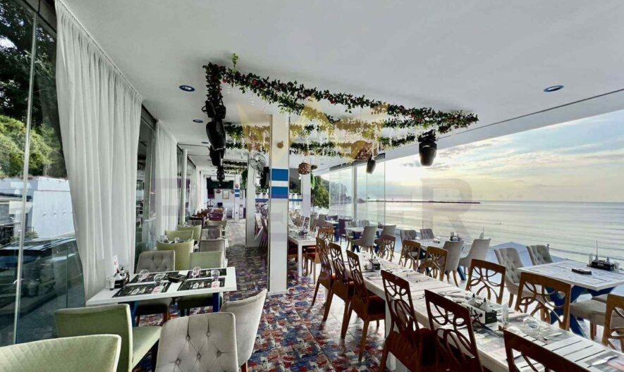 Обява за имот 1104860, Площ: 462 м<sup>2</sup>, Цена: 129000 EUR - Бизнес имоти Варна