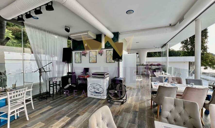 Код на имот: 1104860, Площ: 462 м<sup>2</sup> кв.м, Бизнес имоти Варна - Цена: 129000 EUR