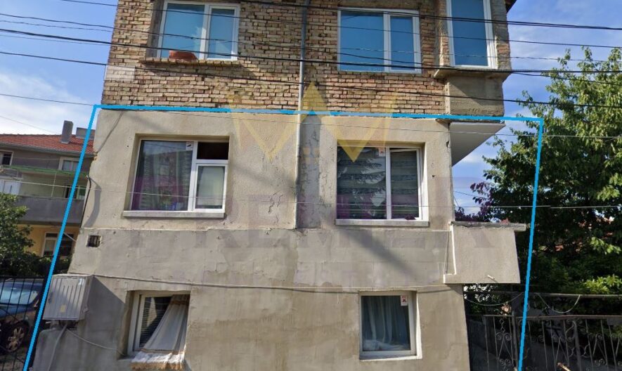 Продава два етажа от къща Аспарухово гр. Варна -  - снимка 10 - Имоти Премиер