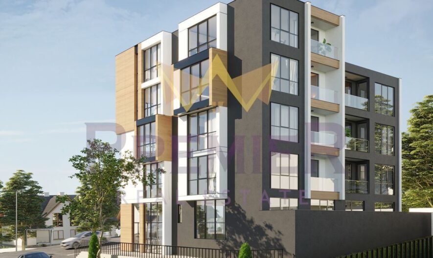 Продава двустаен апартамент – кв.Бриз -  - снимка 5 - Имоти Премиер
