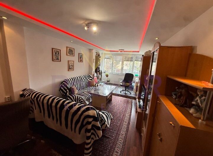 Продава двустаен апартамент в гр.Банкя -  - снимка 3 - Имоти Премиер