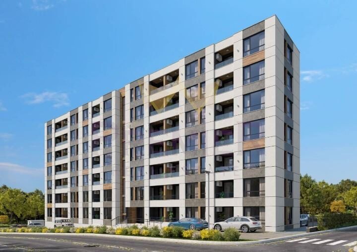 Продава двустаен апартамент в кв. Меден Рудник - - снимка 10 - Имоти Премиер