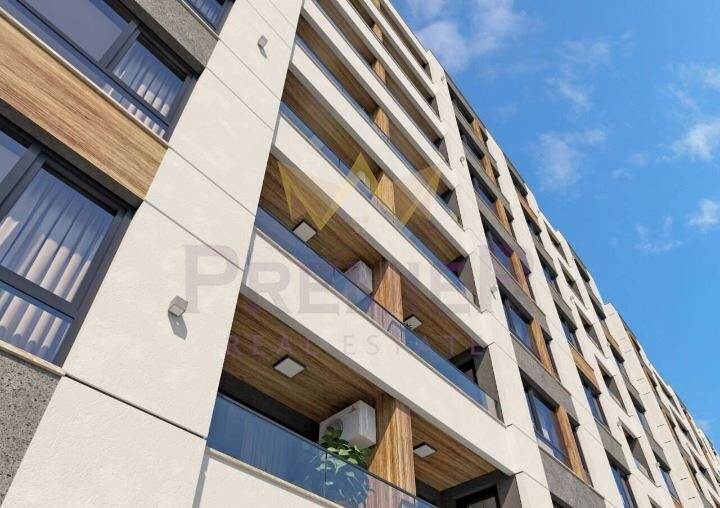 Продава двустаен апартамент в кв. Меден Рудник - - снимка 3 - Имоти Премиер