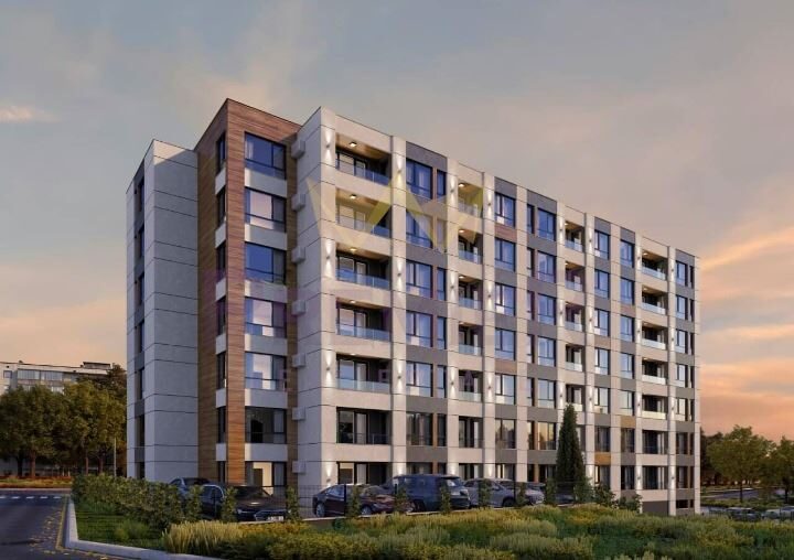 Продава двустаен апартамент в кв. Меден Рудник - - снимка 4 - Имоти Премиер