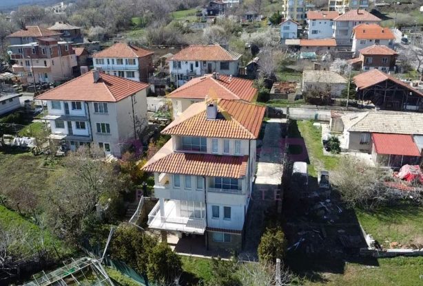 Агенция за недвижими имоти - Имоти Премиер - имот - 998516, Цена: 277000 EUR