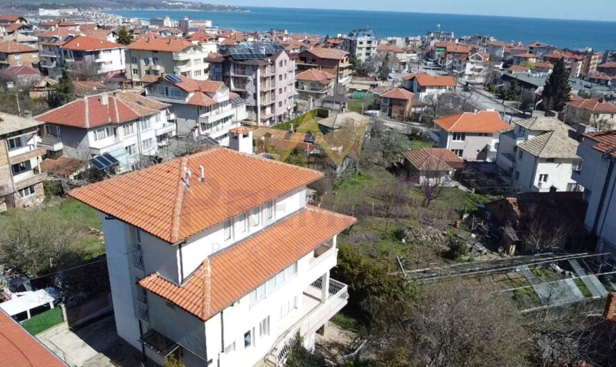 Продава къща град Обзор -  - снимка 3 - Имоти Премиер