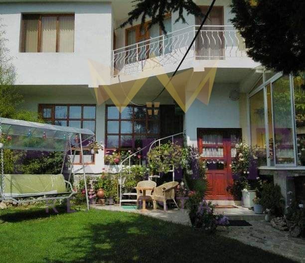 Продава Къща м-ст Траката Варна -  - снимка 16 - Имоти Премиер