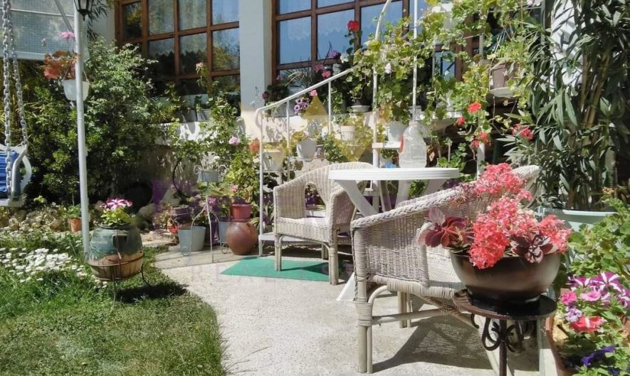 Продава Къща м-ст Траката Варна -  - снимка 25 - Имоти Премиер