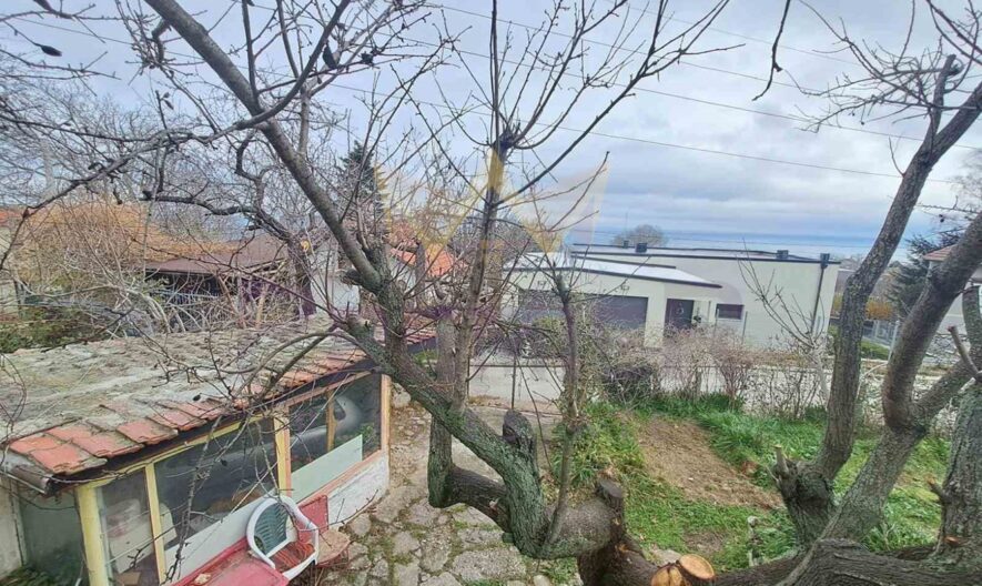 Продава Къща Прибой Варна -  - снимка 14 - Имоти Премиер