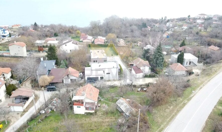 Продава Къща Прибой Варна -  - снимка 5 - Имоти Премиер