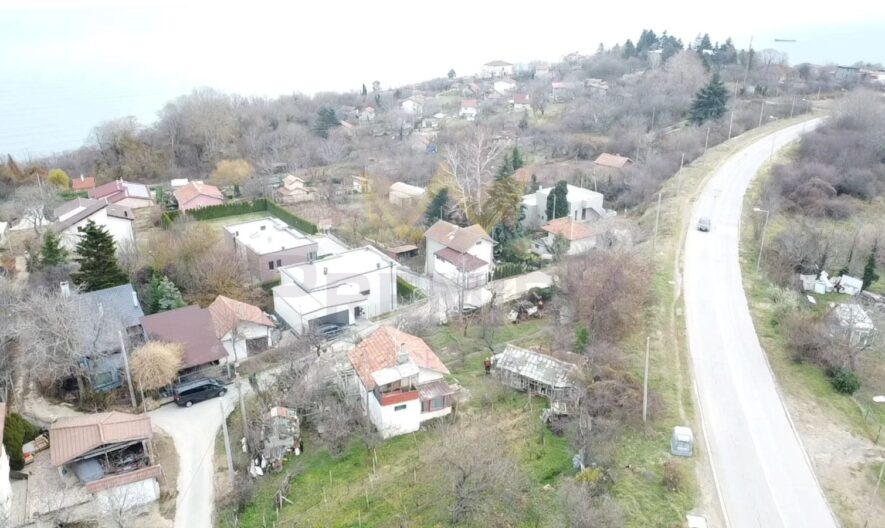 Продава Къща Прибой Варна -  - снимка 6 - Имоти Премиер