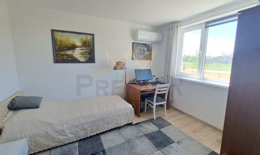 Продава къща с. Божурец , общ. Каварна, обл. Добрич -  - снимка 6 - Имоти Премиер