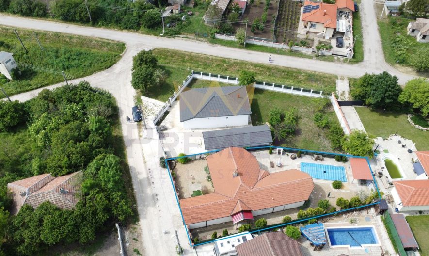 Продава Къща с. Гурково гр. Балчик -  - снимка 4 - Имоти Премиер