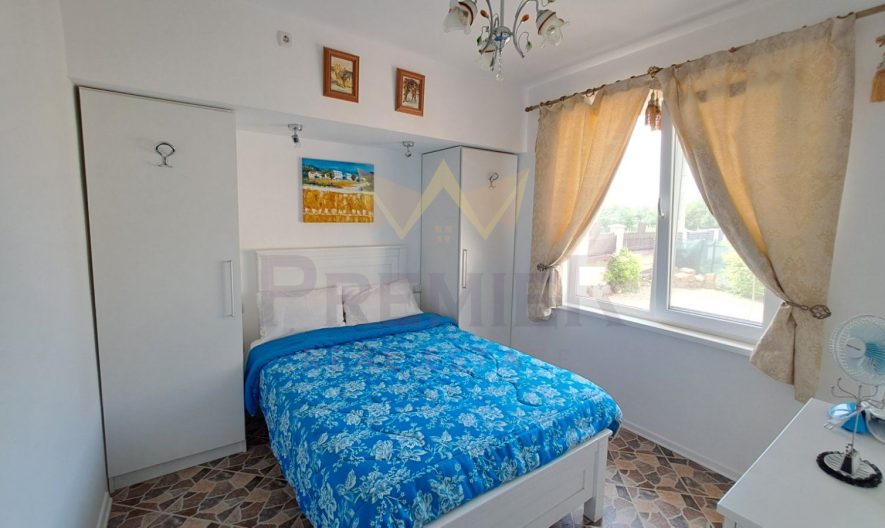 Продава Къща с. Гурково гр. Балчик -  - снимка 7 - Имоти Премиер