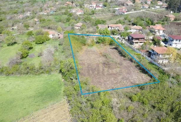 Агенция за недвижими имоти - Имоти Премиер - имот - 1002519, Цена: 25000 EUR