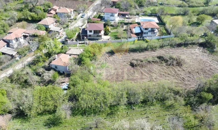 Продава Къща с. Рудник, обл. Варна -  - снимка 3 - Имоти Премиер