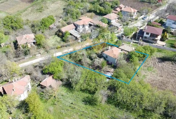Агенция за недвижими имоти - Имоти Премиер - имот - 1002519, Цена: 25000 EUR