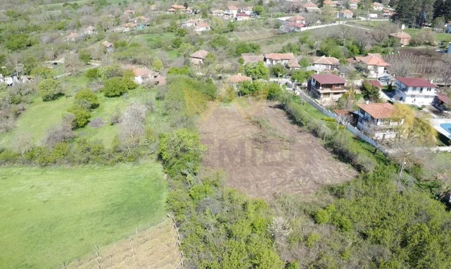 Продава Къща с. Рудник, обл. Варна -  - снимка 4 - Имоти Премиер