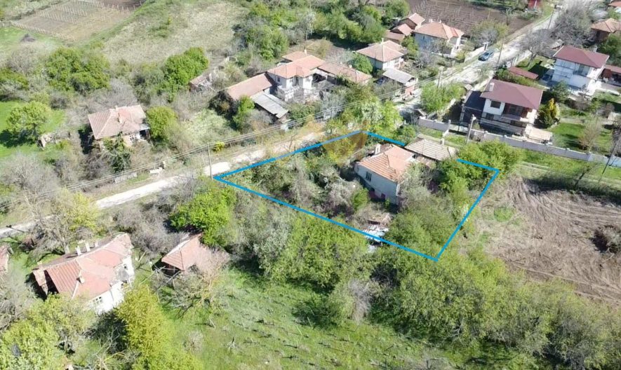 Продава Къща с. Рудник, обл. Варна -  - снимка 6 - Имоти Премиер