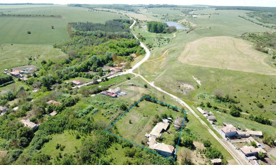 Продава Къща село Брестак Област Варна -  - снимка 19 - Имоти Премиер