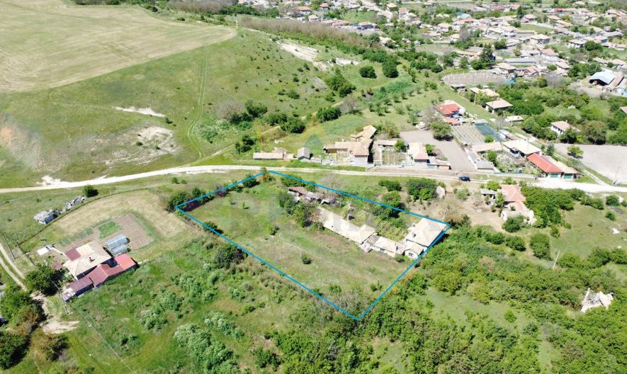 Продава Къща село Брестак Област Варна -  - снимка 20 - Имоти Премиер