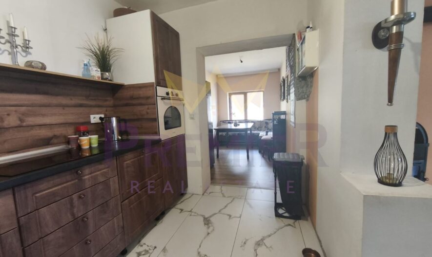 Агенция за недвижими имоти - Имоти Премиер - имот - 1094135, Цена: 78500 EUR