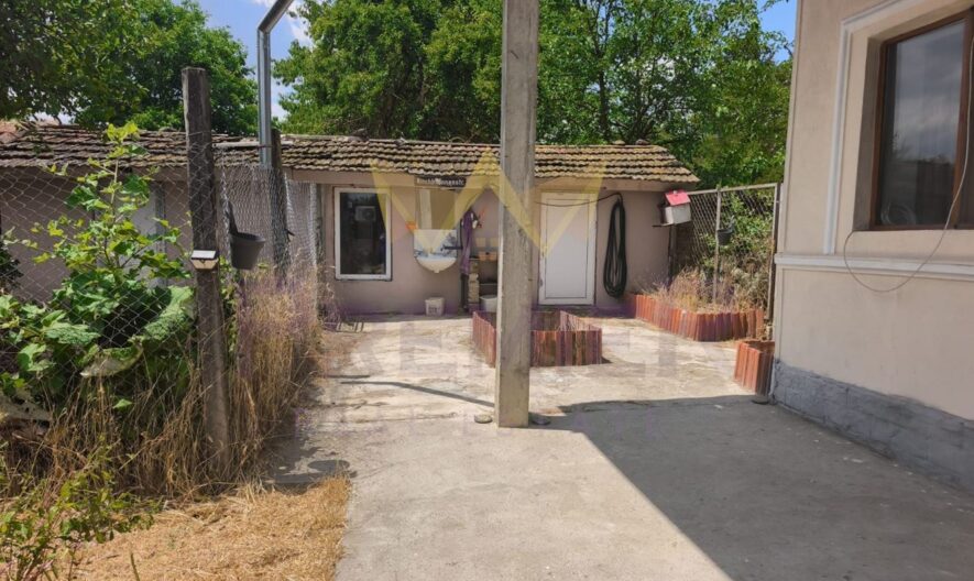 Продава къща село Дъбрава област Добрич -  - снимка 15 - Имоти Премиер