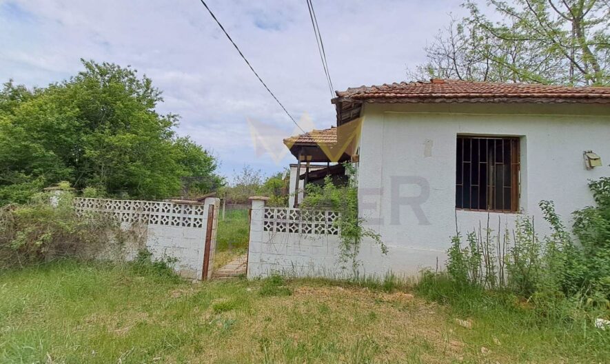 Продава Къща село Дъбравино област Варна -  - снимка 4 - Имоти Премиер